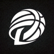 6686体育品牌Logo，绿色为主色调的现代体育直播平台标识