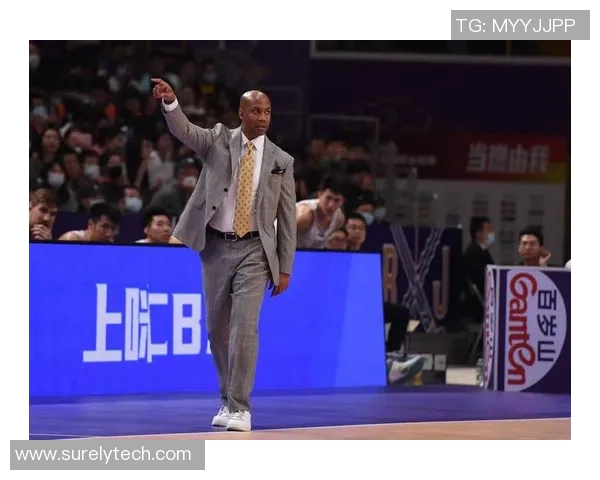 马布里宣布将在CBA退役，深情告别中国球迷