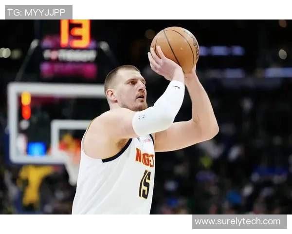 开拓者主场负于掘金，遭遇三连败