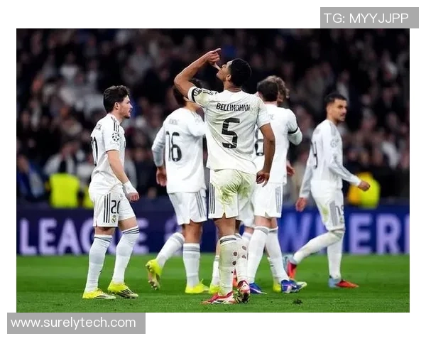 皇马即将迎来强力伤员回归，下一场比赛或迎爆发时刻